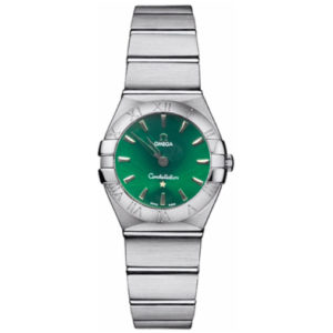 Товар Omega Constellation 28mm Art 12434 Фото 28 - Omega Constellation 28mm Art 12434
