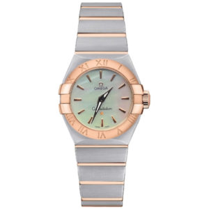Товар Omega Constellation 28mm Art 12439 Фото 32 - Omega Constellation 28mm Art 12439