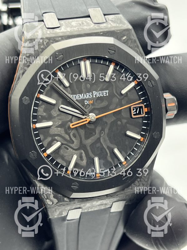 Фото 6 - Audemars Piguet Royal Oak 41mm DiW Ember