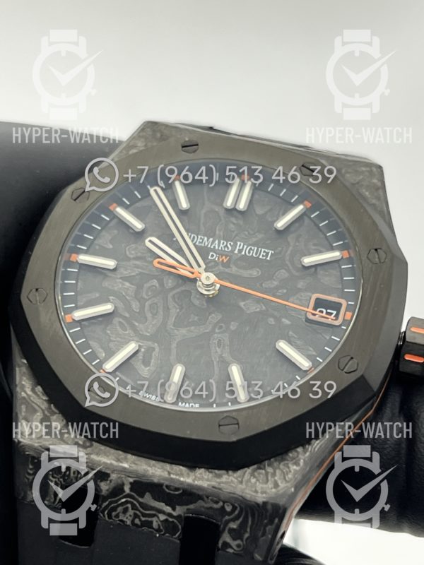 Фото 9 - Audemars Piguet Royal Oak 41mm DiW Ember