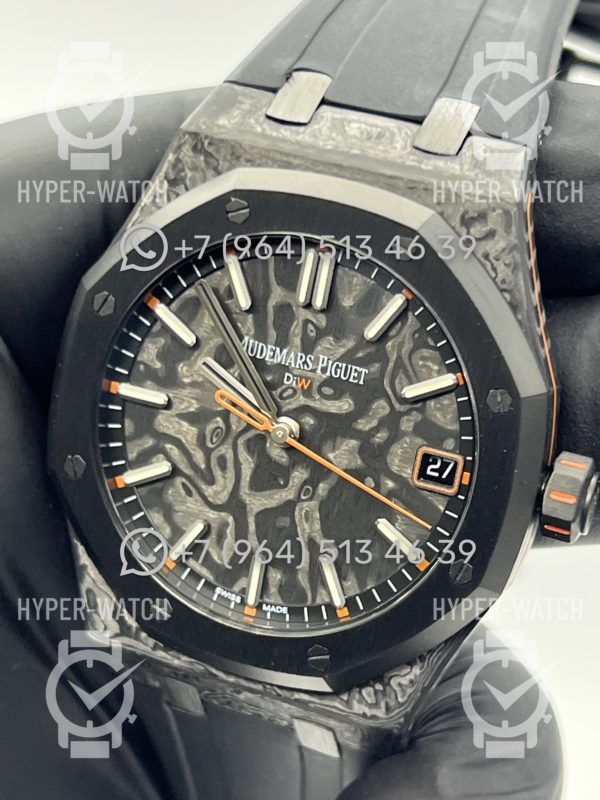 Фото 2 - Audemars Piguet Royal Oak 41mm DiW Ember