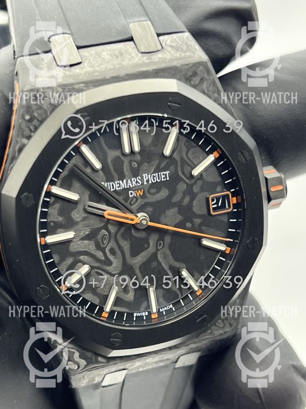 Фото 3 - Audemars Piguet Royal Oak 41mm DiW Ember