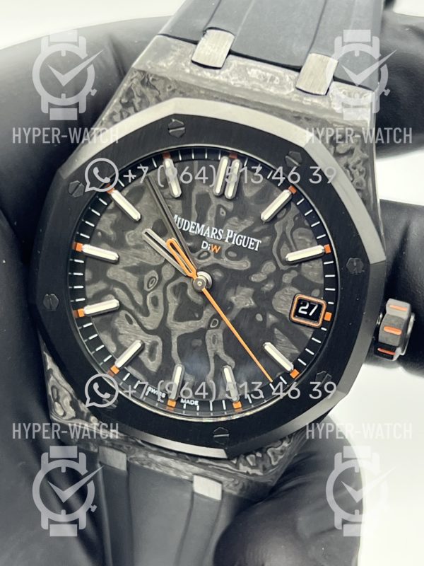 Фото 4 - Audemars Piguet Royal Oak 41mm DiW Ember