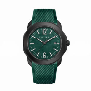 Фото 64 - Bvlgari Octo Roma Art 12383