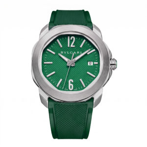 Фото 68 - Bvlgari Octo Roma Art 12385