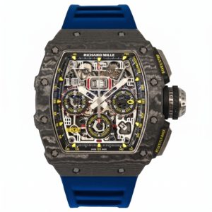 Фото 50 - Richard Mille RM 011-03 Art 12399