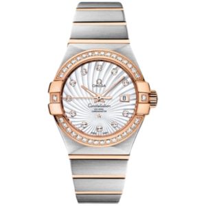 Товар Omega Constellation 31mm Art 12420 Фото 52 - Omega Constellation 31mm Art 12420