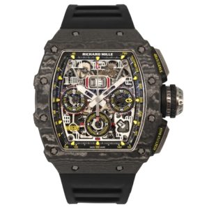 Фото 52 - Richard Mille RM 011-03 Art 12400