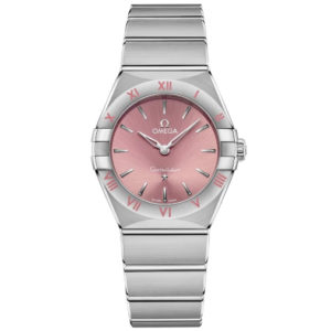 Товар Omega Constellation 28mm Art 12442 Фото 38 - Omega Constellation 28mm Art 12442