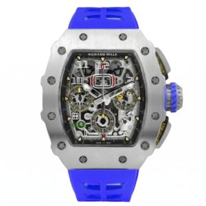 Фото 48 - Richard Mille RM 011-03 Art 12398