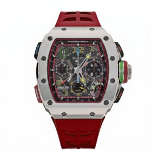 Фото 8 - Richard Mille RM 65-01 Art 12402