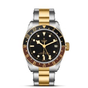 Фото 26 - Tudor Black Bay GMT M79833MN-0001