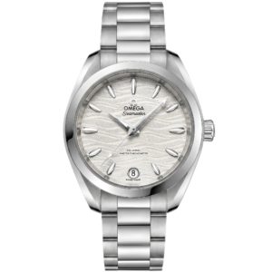 Товар Omega Seamaster Aqua Terra 150M 220.10.34.20.02.002 Фото 4 - Omega Seamaster Aqua Terra 150M 220.10.34.20.02.002