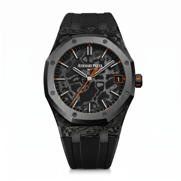 Фото 1 - Audemars Piguet Royal Oak 41mm DiW Ember
