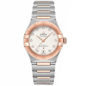 Товар Omega Constellation 29mm Art 12435 Фото 42 - Omega Constellation 29mm Art 12435