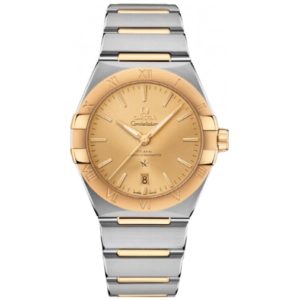 Товар Omega Constellation 39mm Art 12427 Фото 64 - Omega Constellation 39mm Art 12427