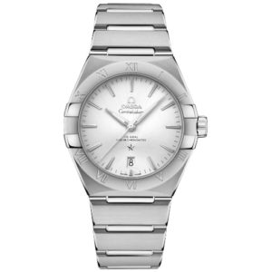 Товар Omega Constellation 39mm Art 12429 Фото 68 - Omega Constellation 39mm Art 12429