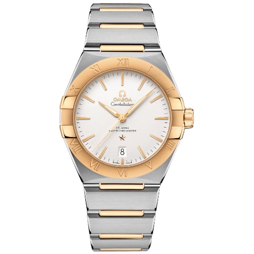 Товар Omega Constellation 39mm Art 12431 Фото 1 - Omega Constellation 39mm Art 12431