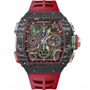 Фото 14 - Richard Mille RM 65-01 Art 12405