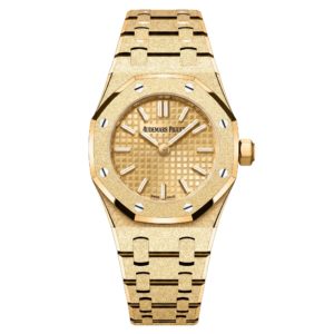 Товар Audemars Piguet Royal Oak 23mm 67630BA.GG.1312BA.01 Фото 2 - Audemars Piguet Royal Oak 23mm 67630BA.GG.1312BA.01
