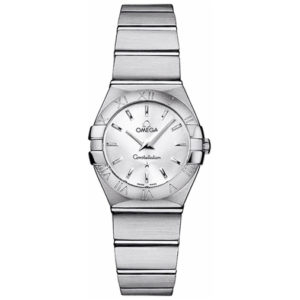 Товар Omega Constellation 28mm Art 12432 Фото 26 - Omega Constellation 28mm Art 12432