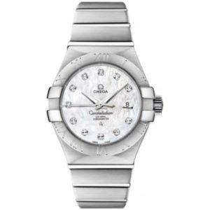 Товар Omega Constellation 31mm Art 12418 Фото 50 - Omega Constellation 31mm Art 12418