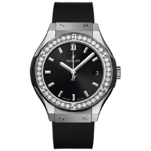 Фото 14 - Hublot Classic Fusion 33mm 581.NX.1470.RX.1104