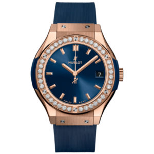 Фото 60 - Hublot Classic Fusion 33mm 581.OX.7180.RX.1104