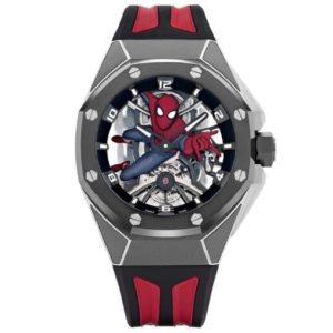 Товар Audemars Piguet Royal Oak Concept 26631IO.OO.D002CA.01 Фото 14 - Audemars Piguet Royal Oak Concept 26631IO.OO.D002CA.01