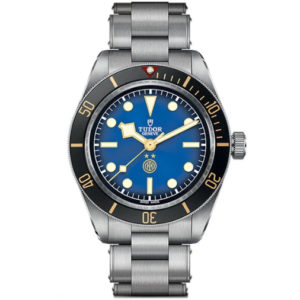 Фото 2 - Tudor Black Bay 58 M79030N-0025