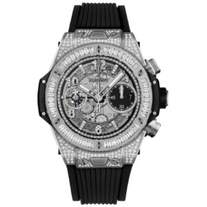 Товар Hublot Big Bang Unico 42mm 441.NX.1171.RX.0904 Фото 64 - Hublot Big Bang Unico 42mm 441.NX.1171.RX.0904