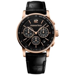 Фото 56 - Audemars Piguet CODE 11.59 26393OR.OO.A002CR.01