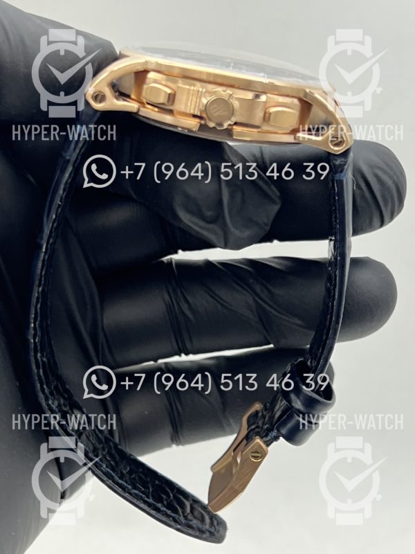 Товар Audemars Piguet CODE 11.59 26393OR.OO.A028CR.01 Фото 12 - Audemars Piguet CODE 11.59 26393OR.OO.A028CR.01