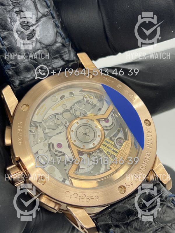 Товар Audemars Piguet CODE 11.59 26393OR.OO.A028CR.01 Фото 15 - Audemars Piguet CODE 11.59 26393OR.OO.A028CR.01