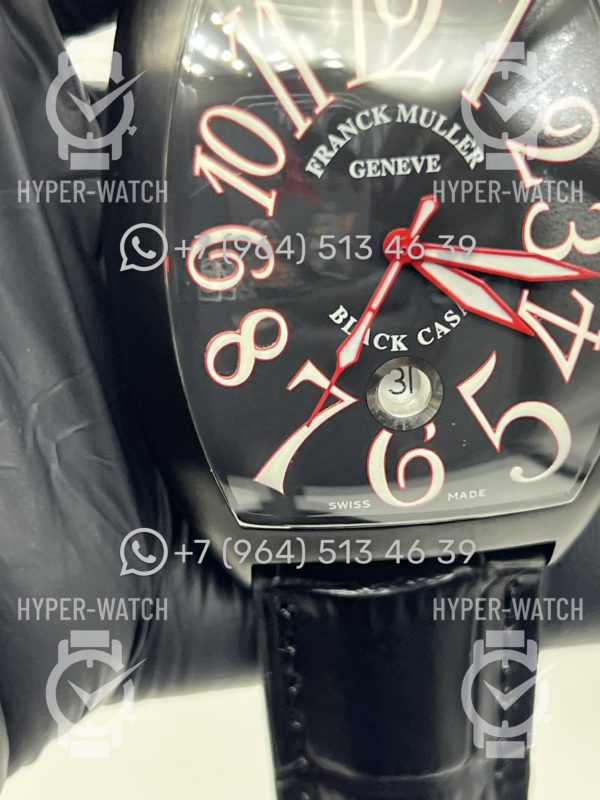 Товар Franck Muller Casablanca Art 12745 Фото 5 - Franck Muller Casablanca Art 12745