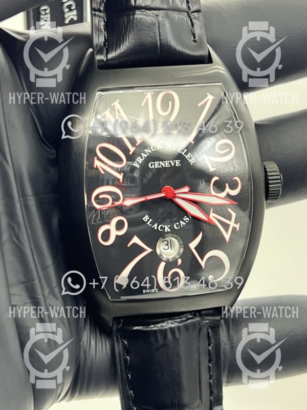 Товар Franck Muller Casablanca Art 12745 Фото 8 - Franck Muller Casablanca Art 12745