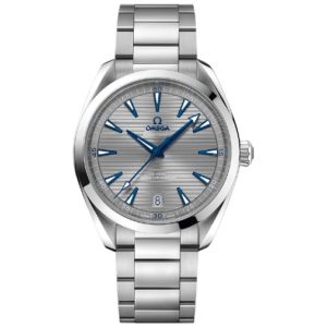 Товар Omega Seamaster Aqua Terra 150M 220.10.41.21.06.001 Фото 29 - Omega Seamaster Aqua Terra 150M 220.10.41.21.06.001