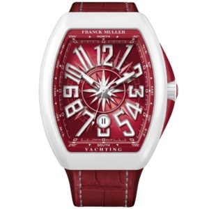 Товар Franck Muller Vanguard Yachting V45 SC DT Фото 56 - Franck Muller Vanguard Yachting V45 SC DT