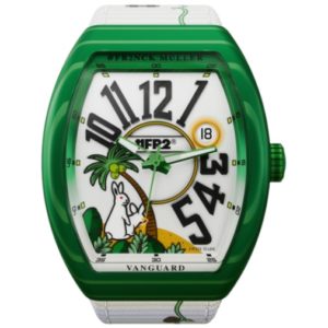 Товар Franck Muller Vanguard V 41 SC DT BEACH FRLVEGF1 Фото 24 - Franck Muller Vanguard V 41 SC DT BEACH FRLVEGF1