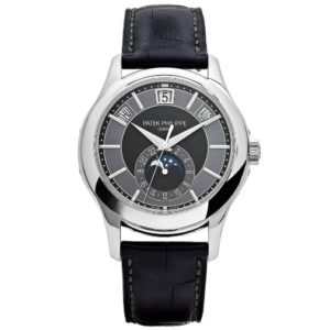 Товар Patek Philippe Annual Calendar 40mm 5205G-010 Фото 13 - Patek Philippe Annual Calendar 40mm 5205G-010