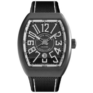 Товар Franck Muller Vanguard V45 SCDT AC GL Фото 44 - Franck Muller Vanguard V45 SCDT AC GL