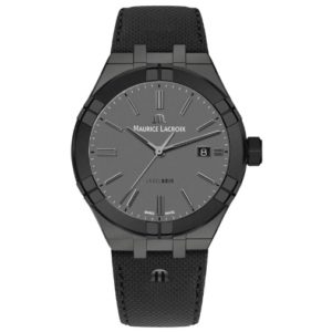 Товар Maurice Lacroix Aikon 42mm AI6008-DLB01-230-2 Фото 46 - Maurice Lacroix Aikon 42mm AI6008-DLB01-230-2